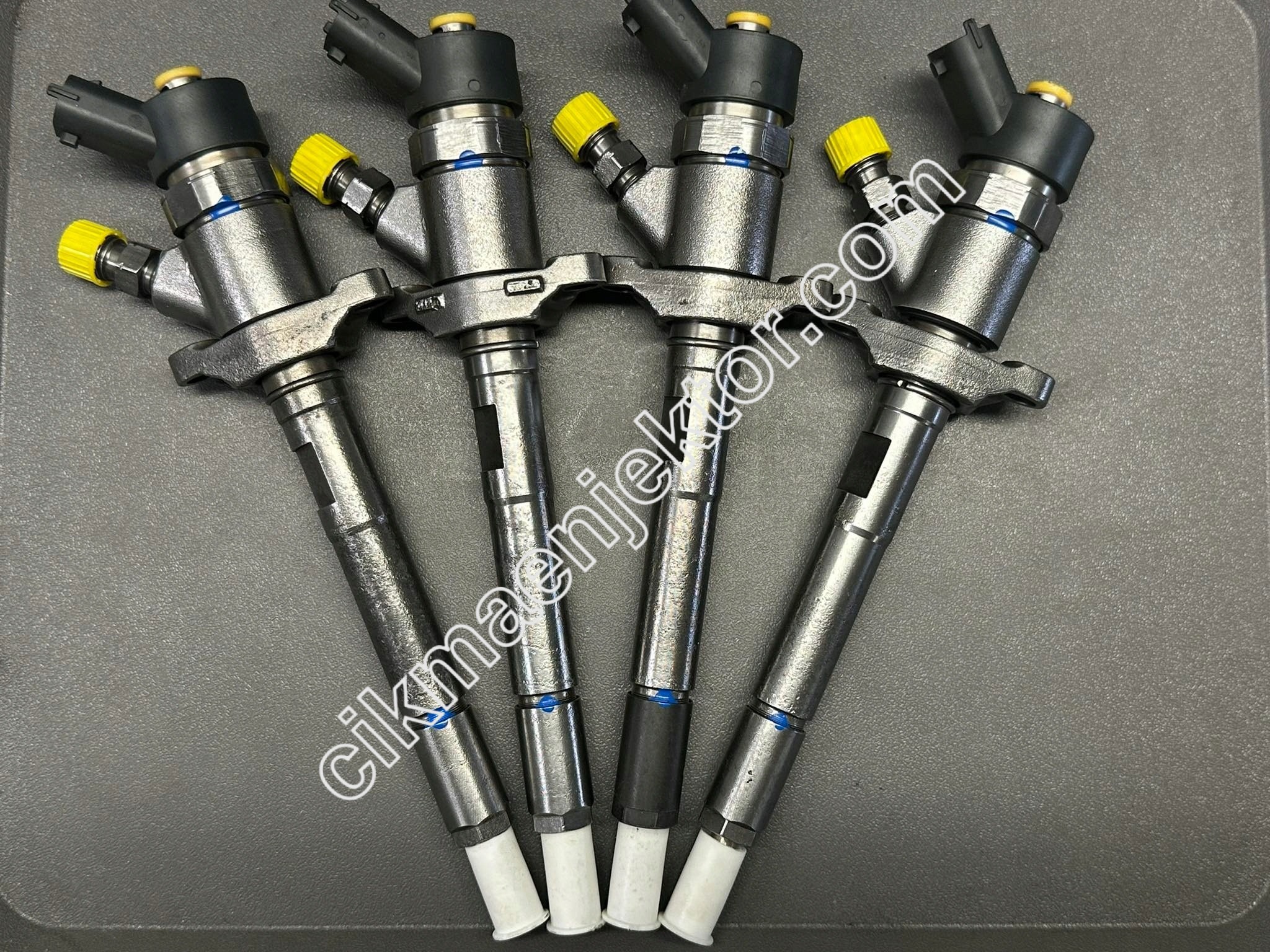 Bosch Common Rail Enjektör 0445110188 Satılık