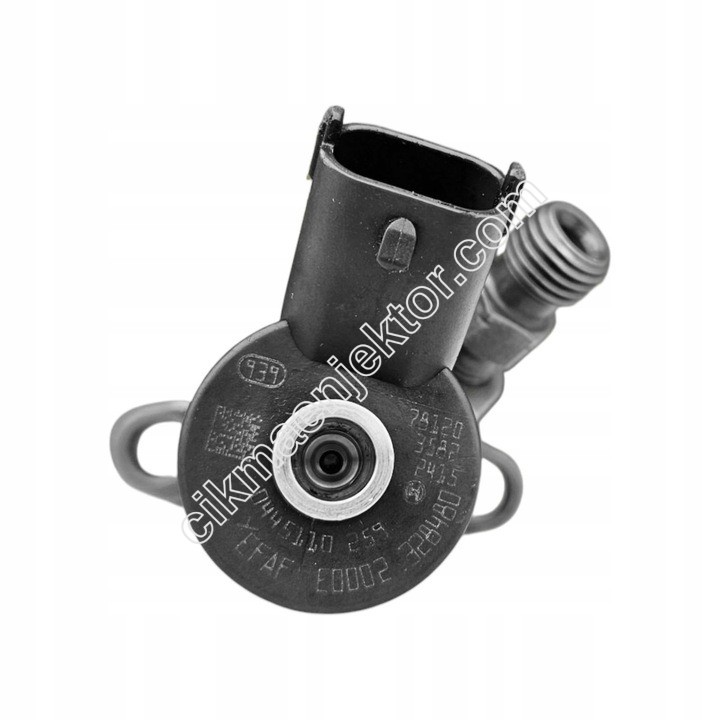 MAZDA 3 1.6 DI Turbo ENJEKTÖRÜ – BOSCH 0445110259